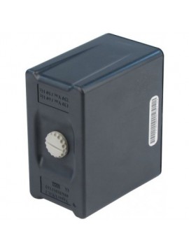 BUDERUS UBA 3SW3,6