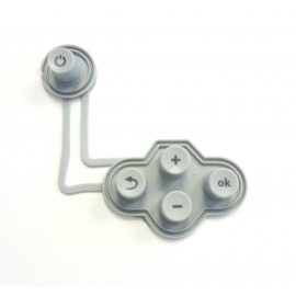 BOSCH Gomb szett