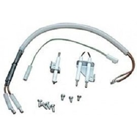 BOSCH Elektróda szett