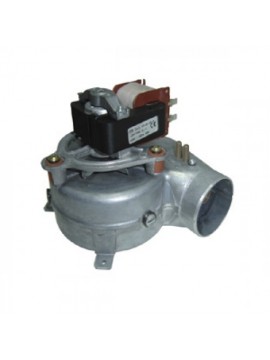 BUDERUS Ventilátor UO12-24