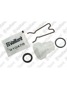 VAILLANT Adapter kond.szifonhoz