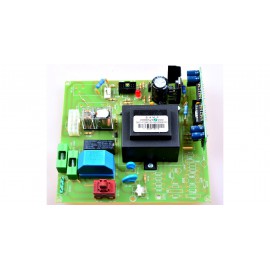 ARISTON Vezérlő panel