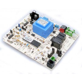 ARISTON Vezérlő panel
