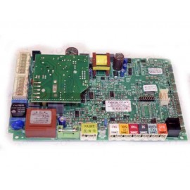 ARISTON Vezérlő panel