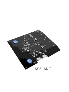 ARISTON Kijelző panel