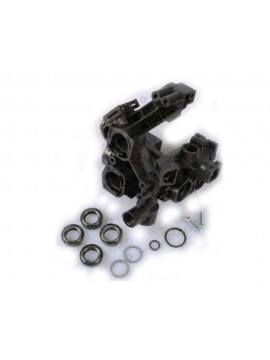 ARISTON Hidroblokk Jobb