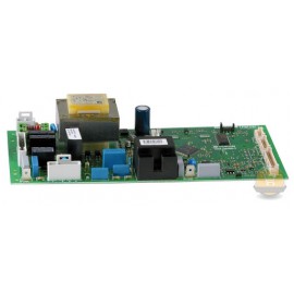 Ferroli New Elite vezérlőpanel PMF09F