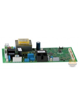 Ferroli New Elite vezérlőpanel PMF09F