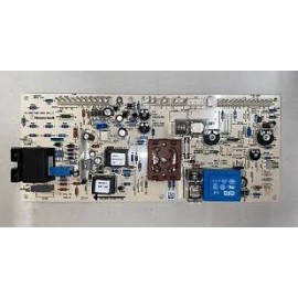 Ferroli vezérlőpanel  39807690 MF03F1