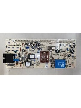 Ferroli vezérlőpanel  39807690 MF03F1
