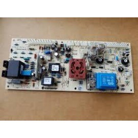 Ferroli vezérlőpanel PMF03FI 39807680