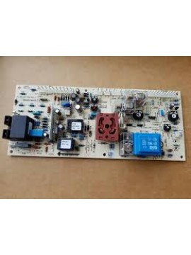 Ferroli vezérlőpanel PMF03FI 39807680