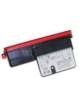 Duval KLZ H gyújtásvezérlő automaika 0020025301