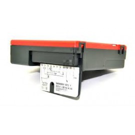 Gyújtásvezérlő Duvla KLO H13 0020025230