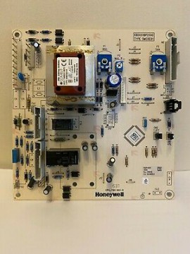 Westen Enregy, Baxi ECO vezérlőpanel JJJ005669550