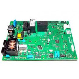 WESTEN vezérlőpanel 7731866 , 710825400