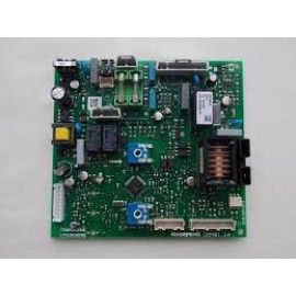 Ferroli vezérlő panel 39820710 DMB01.1A
