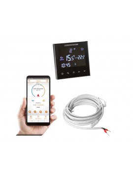 Computerm E300 wifi