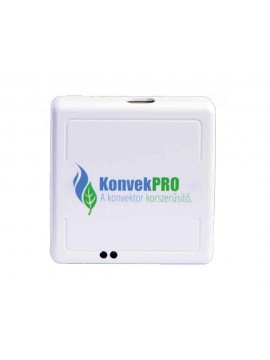 Computer KonvekPRO vezérlő