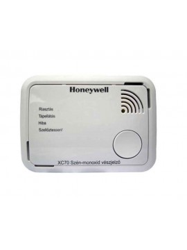 Honeywell CO érzékelő XC70