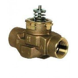 Honeywell VCZAP1100/U egyutú szabályzó/zónaszelep 1