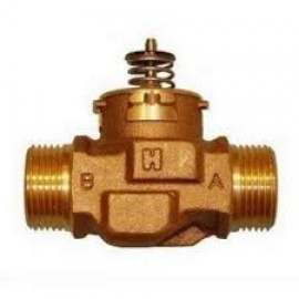 Honeywell VCZAQ1100/U egyutú szabályzó/zónaszelep 1
