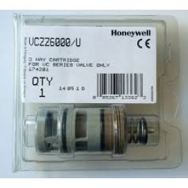 Honeywell szelepbetét
