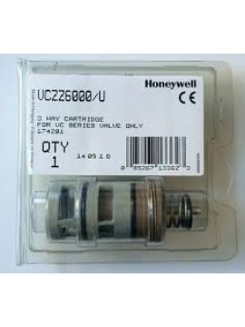 Honeywell szelepbetét