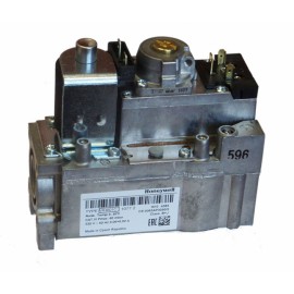 Honeywell Gázszelep