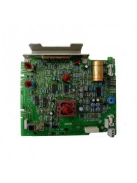 BOSCH Panel vezérlő