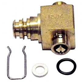 VAILLANT Feltöltőcsap